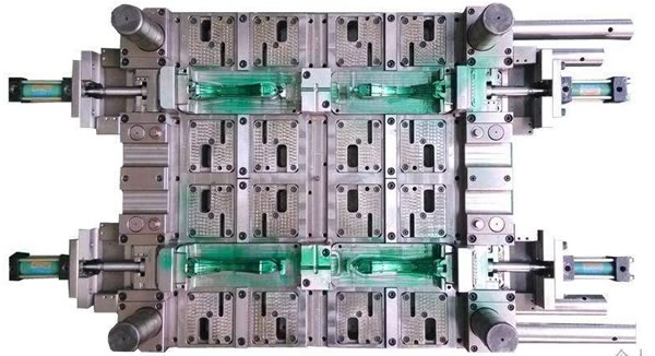 製作塑膠模（mó）具的注意事項