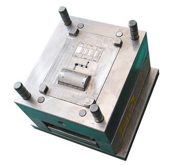 塑料（liào）模具注塑加工