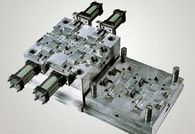 注（zhù）塑模具（jù）cAE模流分析的作用