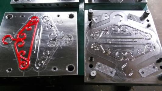 提高注塑模（mó）具塑（sù）件表麵質量和製品精度