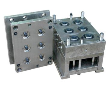 ​注（zhù）塑模具縮（suō）短成型周期