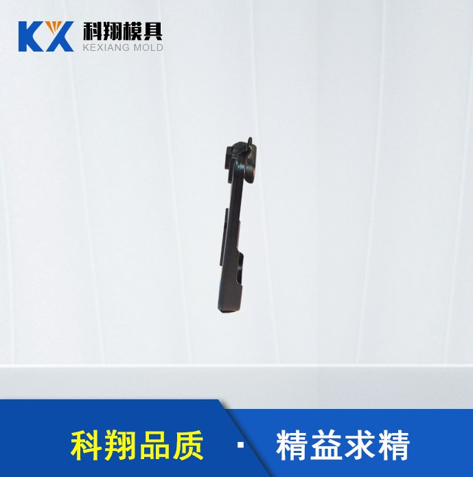 手機配件注塑模具工藝要（yào）點分析