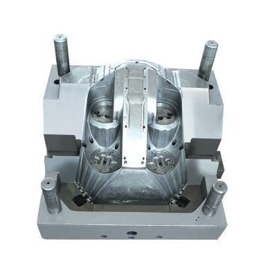 衝壓模具模板的材料和功能,塑膠注塑模具加（jiā）工