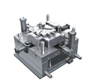 如何快速（sù）的製作模具3D裝配（pèi）檔，深圳模具設計公司