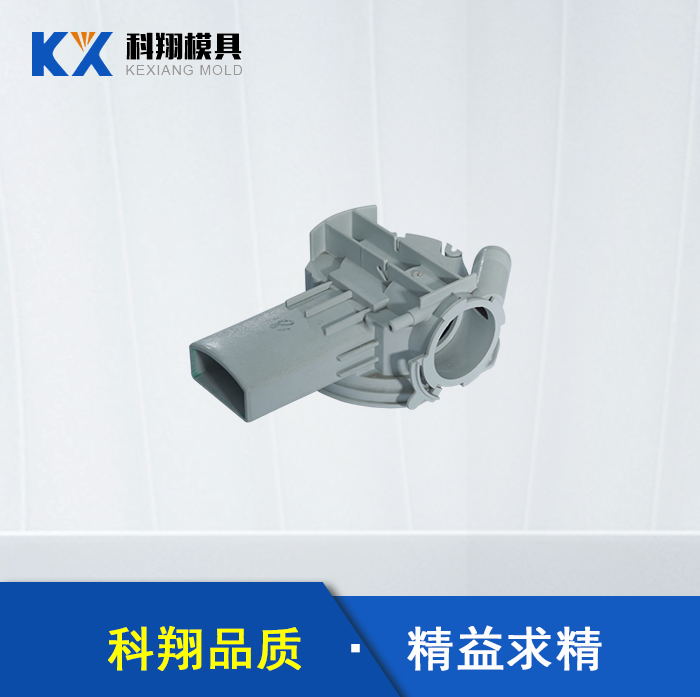 深圳（zhèn）注塑模具廠（chǎng）如何提高模具的使用壽（shòu）命