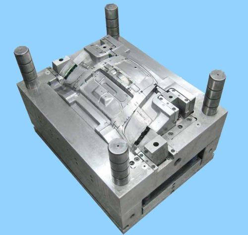 深圳塑（sù）膠模具汽車輕量化與內外飾模（mó）具先進技術（shù）