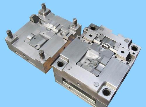 深（shēn）圳模具廠怎樣預防產品黑點_深圳（zhèn）糖心vlog官网观看模具