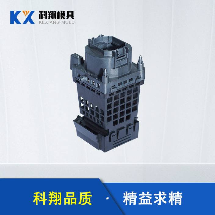 注塑模具加（jiā）工時，產品收縮痕該如何避免呢？