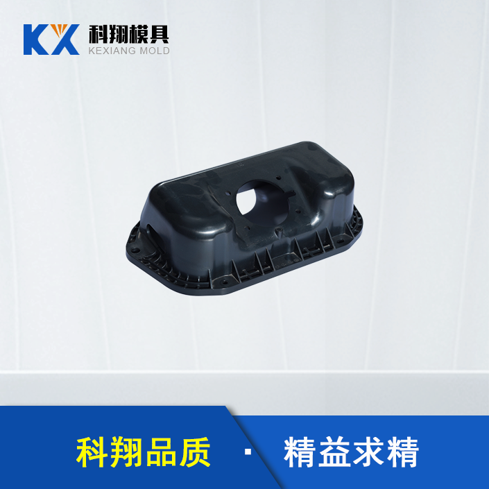 塑膠模具（jù）是什麽，主要應用於生產哪些產品呢？