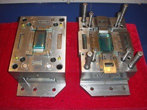 我國模具產業轉型（xíng）發展仍（réng）存諸多阻礙