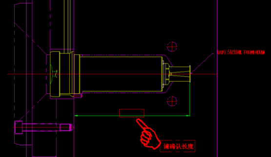 注塑模具熱流（liú）道的原理_深圳糖心vlog官网观看模具