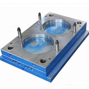 出口塑（sù）膠模具發展趨勢可行性