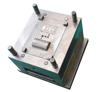 塑膠精密齒輪模具設計規範的步驟（zhòu）【模具幹貨（huò）分享（xiǎng）】