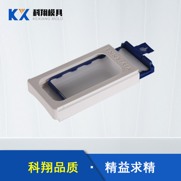 檢測儀塑膠注（zhù）塑
