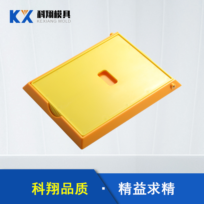 檢測（cè）儀（yí）器外殼