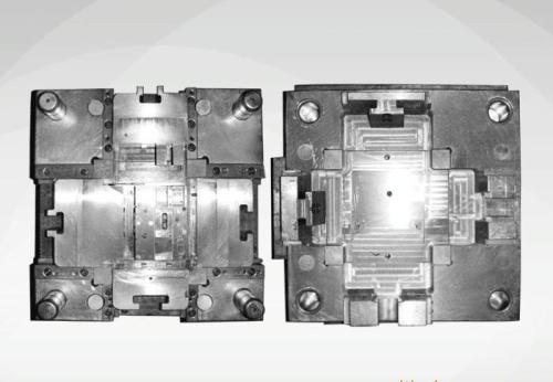 塑膠模具加工工藝流程，模（mó）具加工製造過程6個步驟