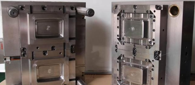 塑膠模具（jù）製作工藝流程，從（cóng）材料選擇到模具製作的全流程
