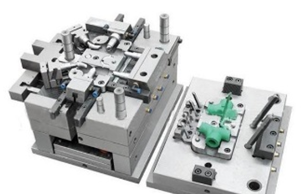 注塑模具出故障怎麽（me）解決，模（mó）具廠就教你幾個排除小絕招